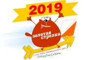 Открытые городские соревнования "Золотая стрелка-2019"